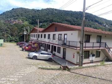 Apartamento à venda em São Sebastião, Petrópolis - RJ