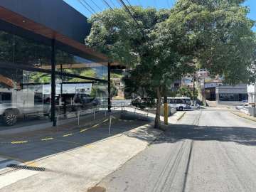 Galpão para alugar em Coronel Veiga, Petrópolis - RJ