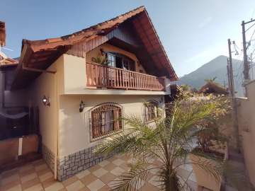 Casa à venda em Olaria, Nova Friburgo - RJ