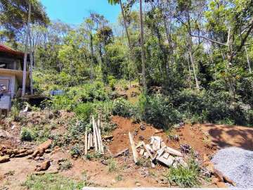 Terreno Residencial à venda em Parque Dom João VI, Nova Friburgo - RJ