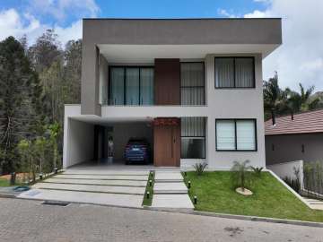 Casa à venda em Quebra Frascos, Teresópolis - RJ