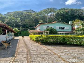 Casa à venda em Araras, Teresópolis - RJ