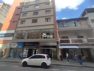 Apartamento à venda em Centro, Juiz de Fora - MG