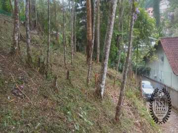 Terreno Residencial à venda em Duarte da Silveira, Petrópolis - RJ