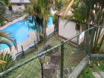 Apartamento para alugar em Samambaia, Petrópolis - RJ