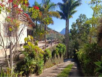 Casa à venda em Albuquerque, Teresópolis - RJ
