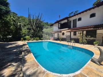 Casa à venda em Quitandinha, Petrópolis - RJ