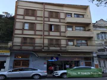 Apartamento à venda em Centro, Petrópolis - RJ