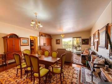 Apartamento à venda em Agriões, Teresópolis - RJ