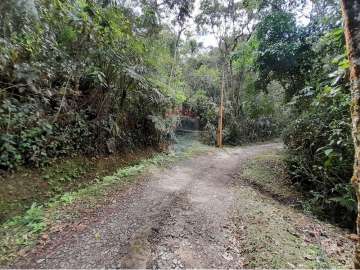 Terreno Residencial à venda em Vargem Grande, Teresópolis - RJ