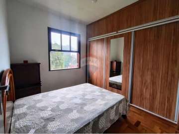 Apartamento à venda em Cascata Guarani, Teresópolis - RJ