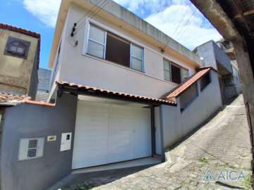 Casa para alugar em Morin, Petrópolis - RJ