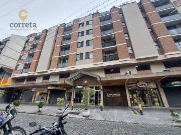 Apartamento para alugar em Centro, Nova Friburgo - RJ