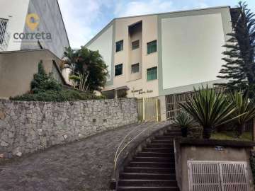 Apartamento para alugar em Suíço, Nova Friburgo - RJ