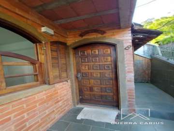 Casa à venda em Centro, Petrópolis - RJ