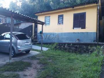 Casa à venda em Quitandinha, Petrópolis - RJ