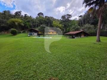 Fazenda / Sítio à venda em Posse, Petrópolis - RJ