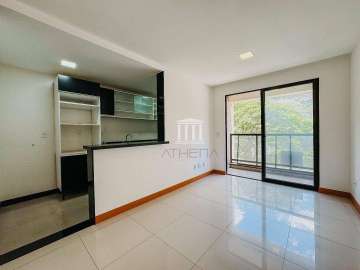 Apartamento à venda em Agriões, Teresópolis - RJ