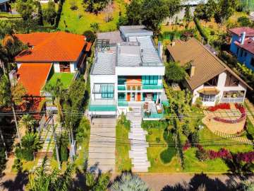 Casa à venda em Quebra Frascos, Teresópolis - RJ