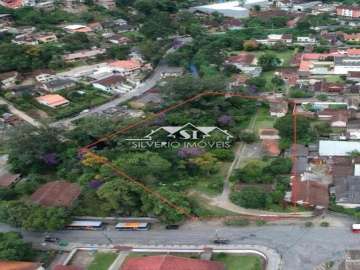 Terreno Residencial à venda em Alto, Teresópolis - RJ