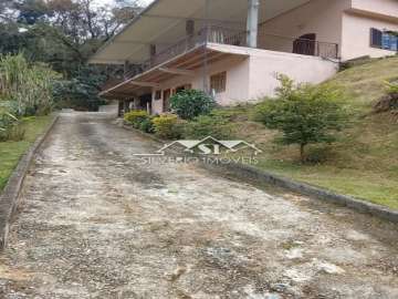 Casa à venda em Itaipava, Petrópolis - RJ