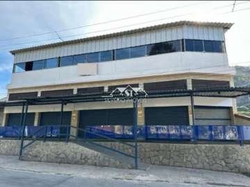 Loja para alugar em Corrêas, Petrópolis - RJ