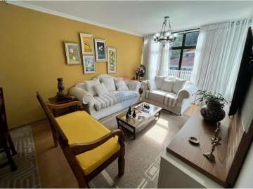 Apartamento à venda em Alto, Teresópolis - RJ