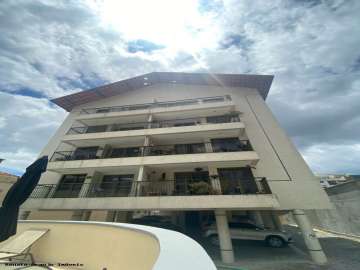 Apartamento à venda em Alto, Teresópolis - RJ