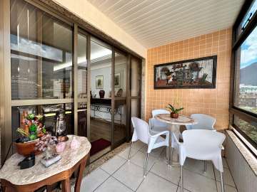 Apartamento à venda em Alto, Teresópolis - RJ