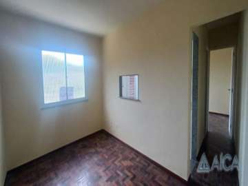 Apartamento para alugar em São Sebastião, Petrópolis - RJ