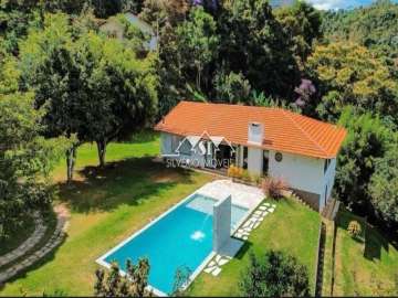 Fazenda / Sítio à venda em Parque do Imbuí, Teresópolis - RJ