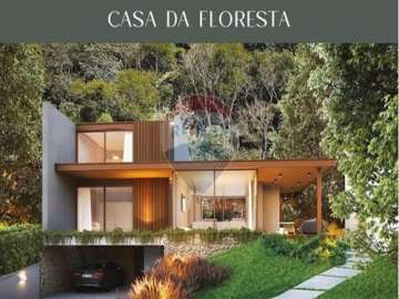 Casa à venda em Parque do Imbui, Teresópolis - RJ