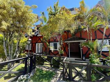 Casa à venda em Alto, Teresópolis - RJ