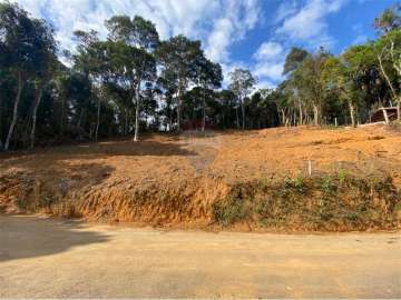 Terreno Residencial à venda em Cascata do Imbuí, Teresópolis - RJ