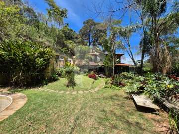 Casa à venda em Itaipava, Petrópolis - RJ