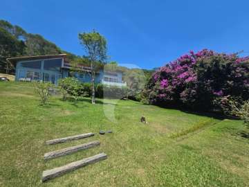 Casa à venda em Vale das Videiras, Petrópolis - RJ