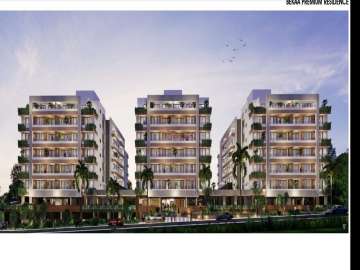 Apartamento à venda em Alto, Teresópolis - RJ