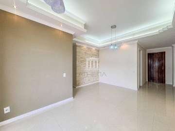 Apartamento à venda em Agriões, Teresópolis - RJ