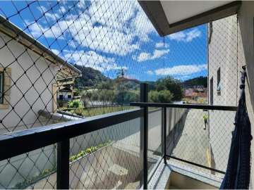 Apartamento à venda em Alto, Teresópolis - RJ