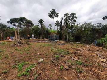 Terreno Residencial à venda em Prata, Teresópolis - RJ