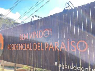 Terreno Residencial à venda em Várzea, Teresópolis - RJ