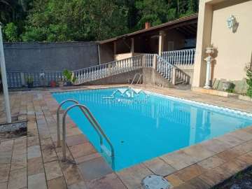 Casa à venda em São Sebastião, Petrópolis - RJ