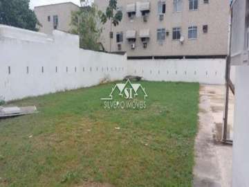 Terreno Residencial à venda em Ilha do Governador, Rio de Janeiro - RJ