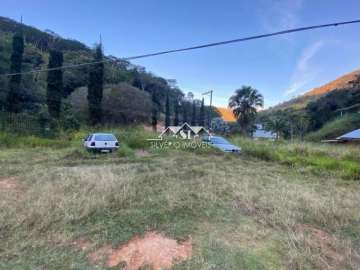 Terreno Residencial à venda em Itaipava, Petrópolis - RJ