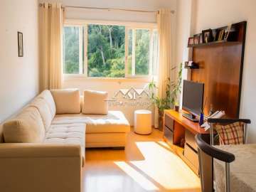 Apartamento à venda em Centro, Petrópolis - RJ