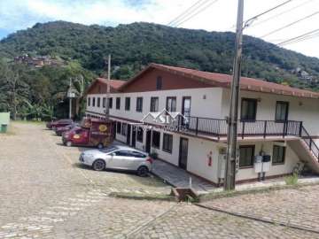 Apartamento à venda em São Sebastião, Petrópolis - RJ