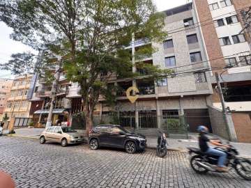 Apartamento para alugar em Centro, Nova Friburgo - RJ