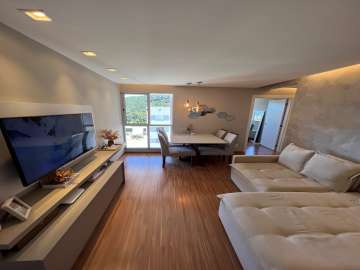 Apartamento à venda em Cascata do Imbuí, Teresópolis - RJ