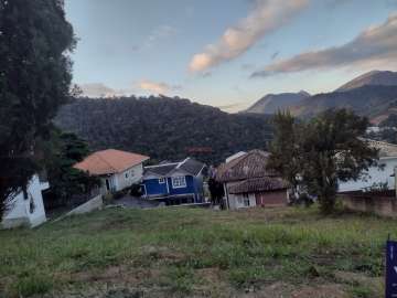Terreno Residencial à venda em Albuquerque, Teresópolis - RJ