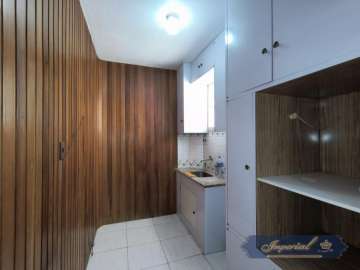 Apartamento à venda em Centro, Petrópolis - RJ